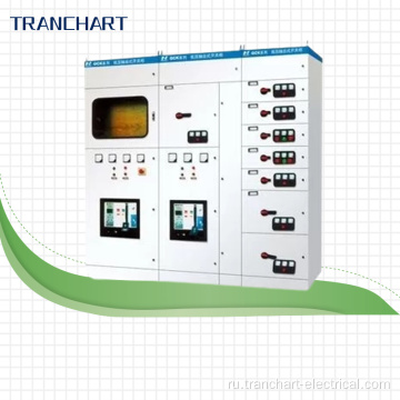 Трехфазная трансформаторная станция IEC GB 220 кВ.